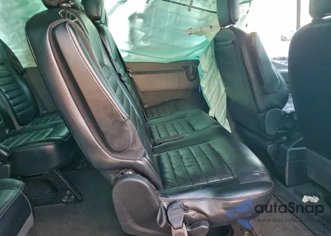 2020 Ford Transit T-350 z USA, uszkodzony, nr VIN 1FBAX2C84LKA95818